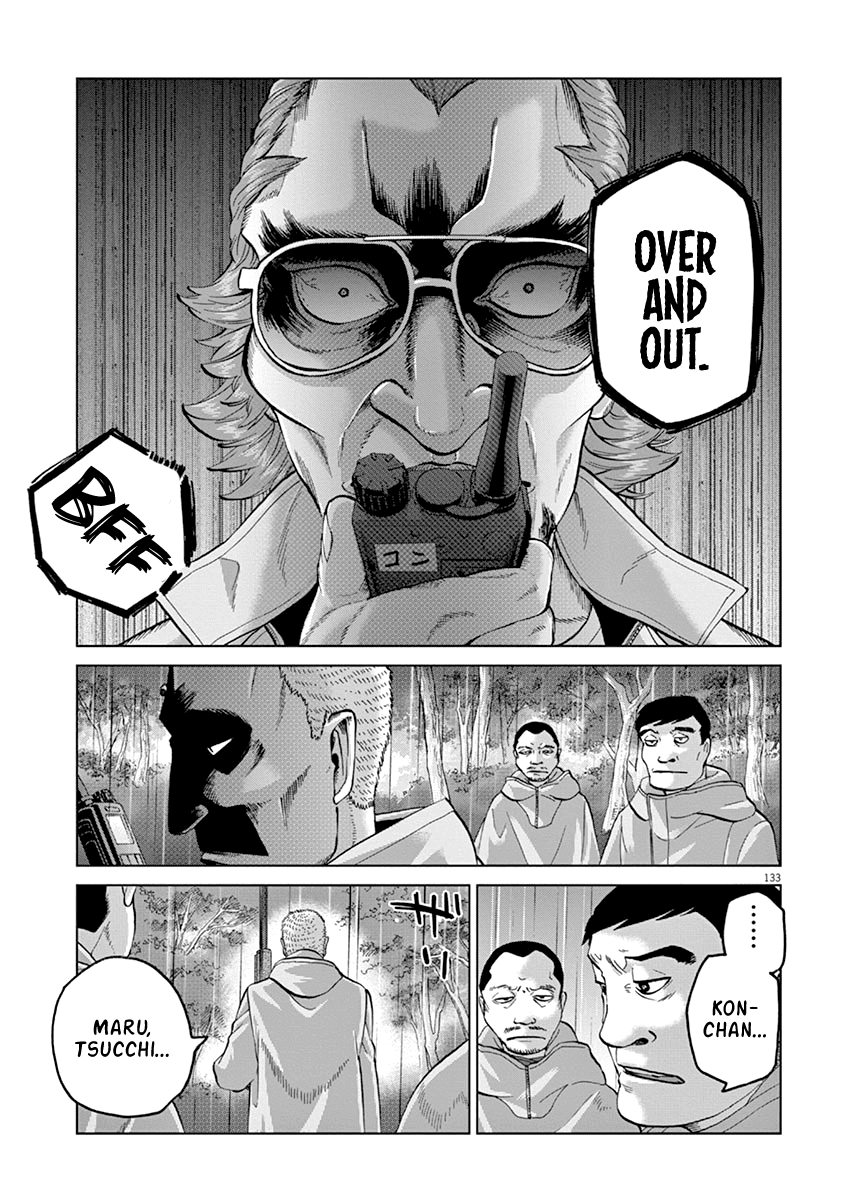 Violence Action Chapter 12.5 page 23 - Chapter 12.5