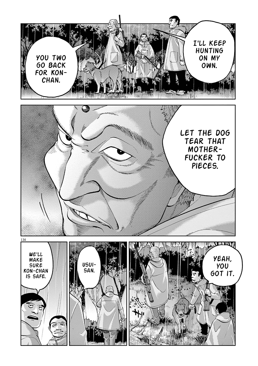 Violence Action Chapter 12.5 page 24 - Chapter 12.5
