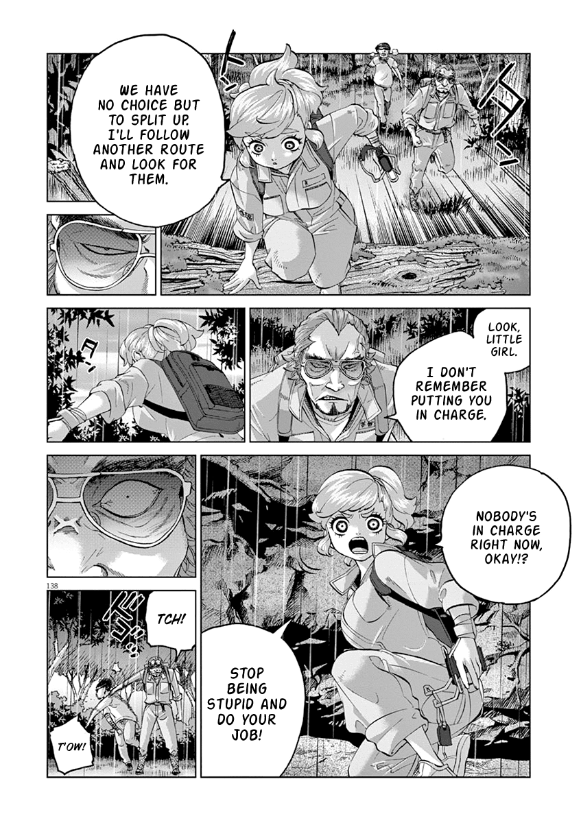 Violence Action Chapter 12.5 page 28 - Chapter 12.5