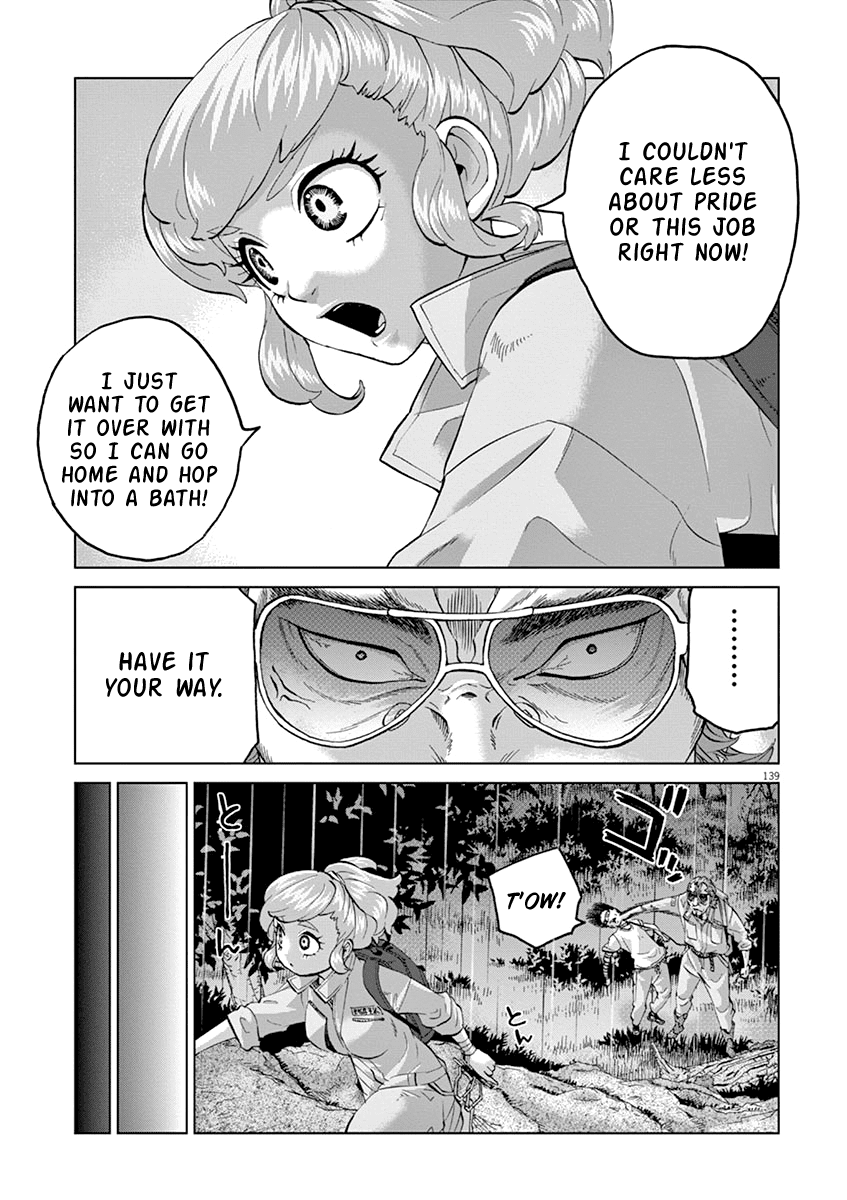Violence Action Chapter 12.5 page 29 - Chapter 12.5