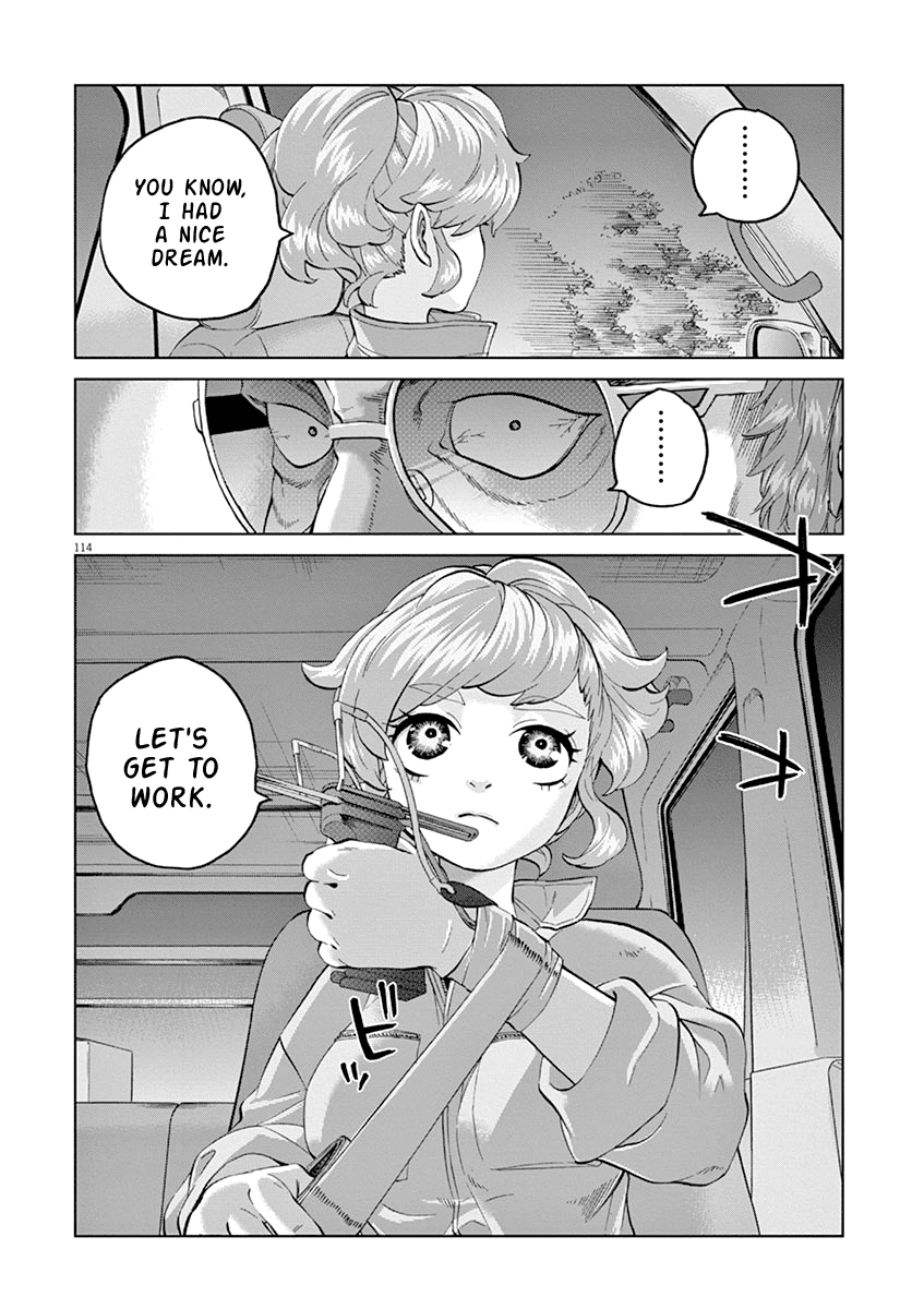 Violence Action Chapter 12.5 page 4 - Chapter 12.5