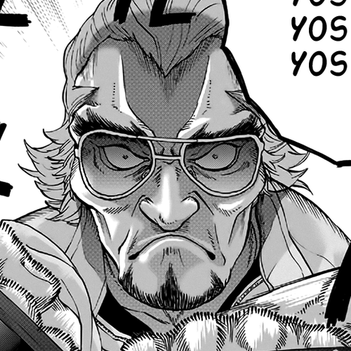 Violence Action Chapter 12.6 cover