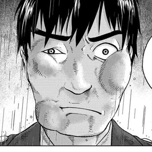 Violence Action Chapter 12.7 cover