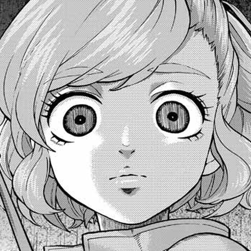 Violence Action Chapter 12.8 cover