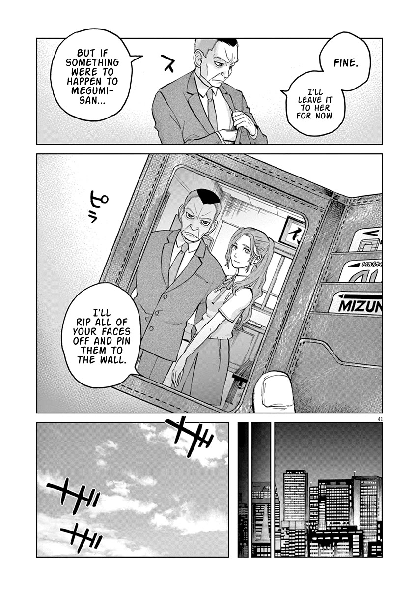 Violence Action Chapter 16.2 page 11 - Chapter 16.2