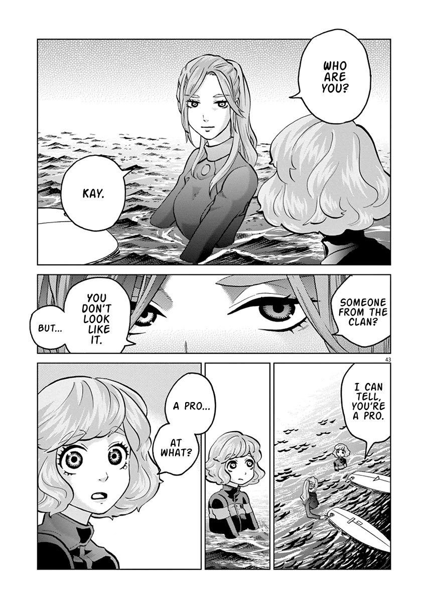 Violence Action Chapter 16.2 page 13 - Chapter 16.2