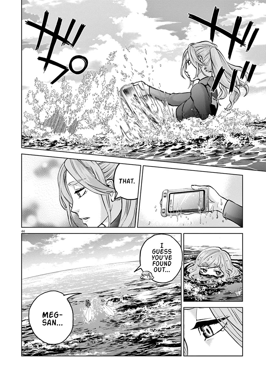 Violence Action Chapter 16.2 page 14 - Chapter 16.2