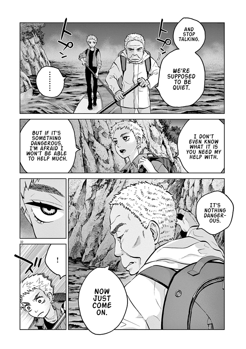 Violence Action Chapter 16.2 page 2 - Chapter 16.2