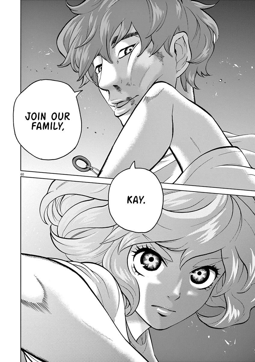 Violence Action Chapter 16.2 page 29 - Chapter 16.2