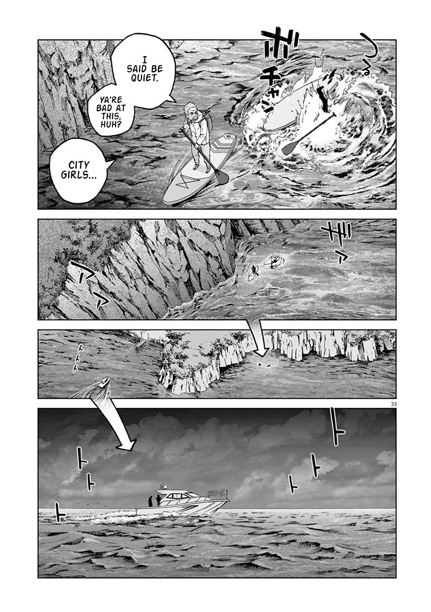Violence Action Chapter 16.2 page 3 - Chapter 16.2