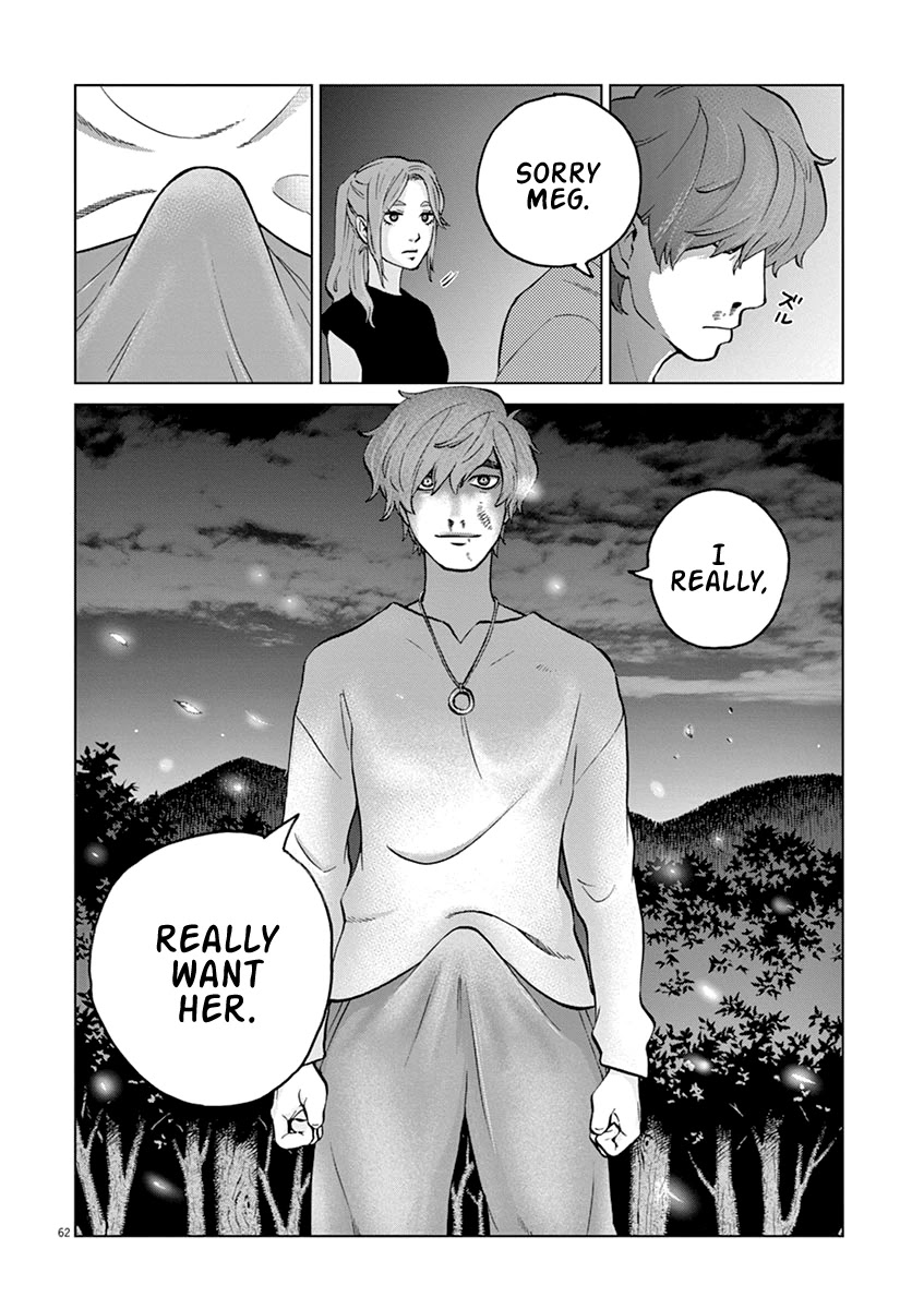 Violence Action Chapter 16.2 page 31 - Chapter 16.2