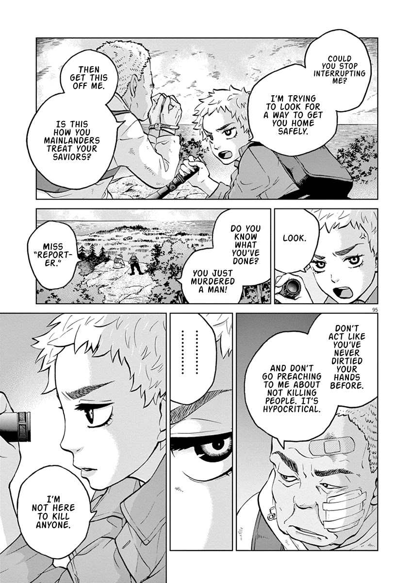 Violence Action Chapter 16.4 page 11 - Chapter 16.4