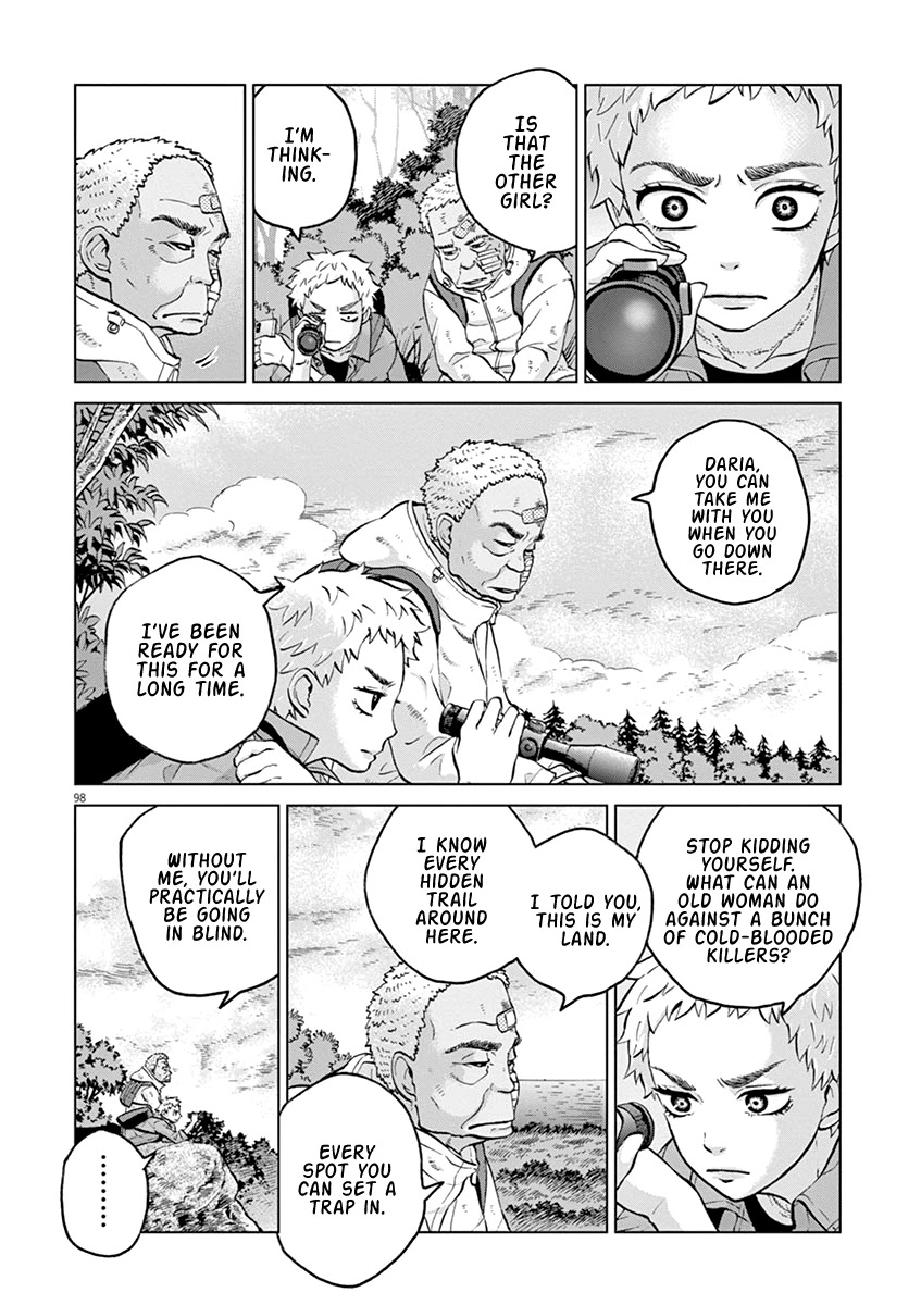 Violence Action Chapter 16.4 page 14 - Chapter 16.4