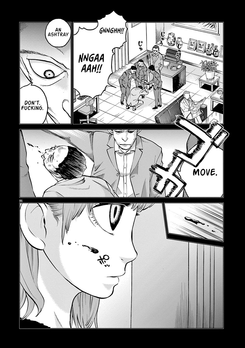 Violence Action Chapter 16.4 page 2 - Chapter 16.4