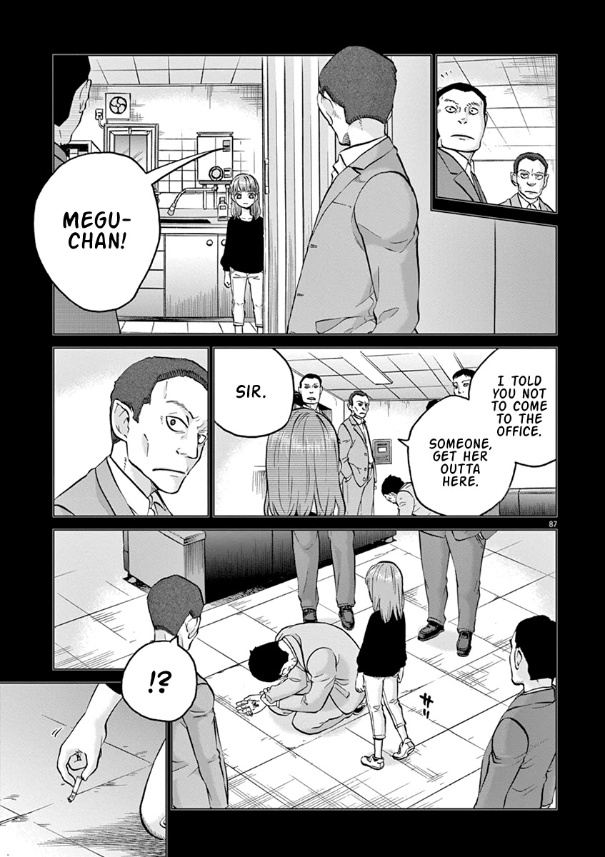 Violence Action Chapter 16.4 page 3 - Chapter 16.4