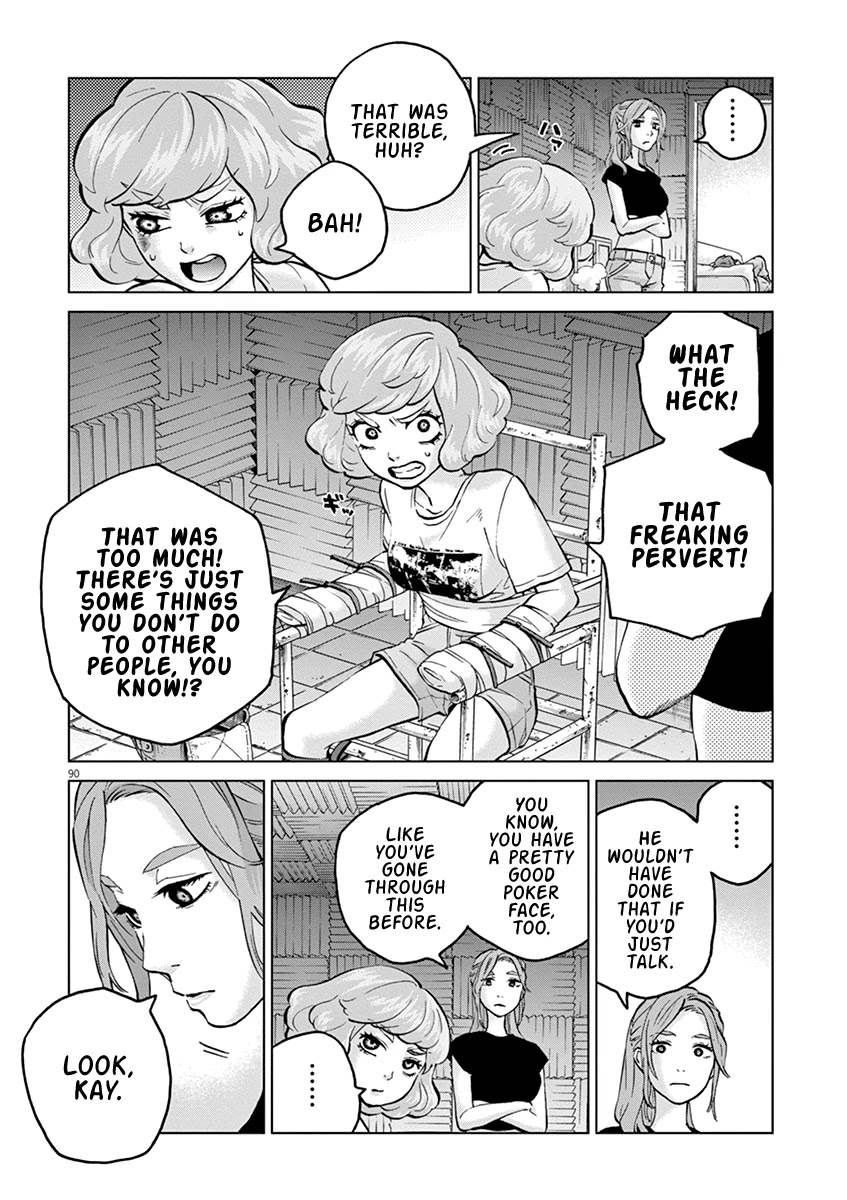 Violence Action Chapter 16.4 page 6 - Chapter 16.4
