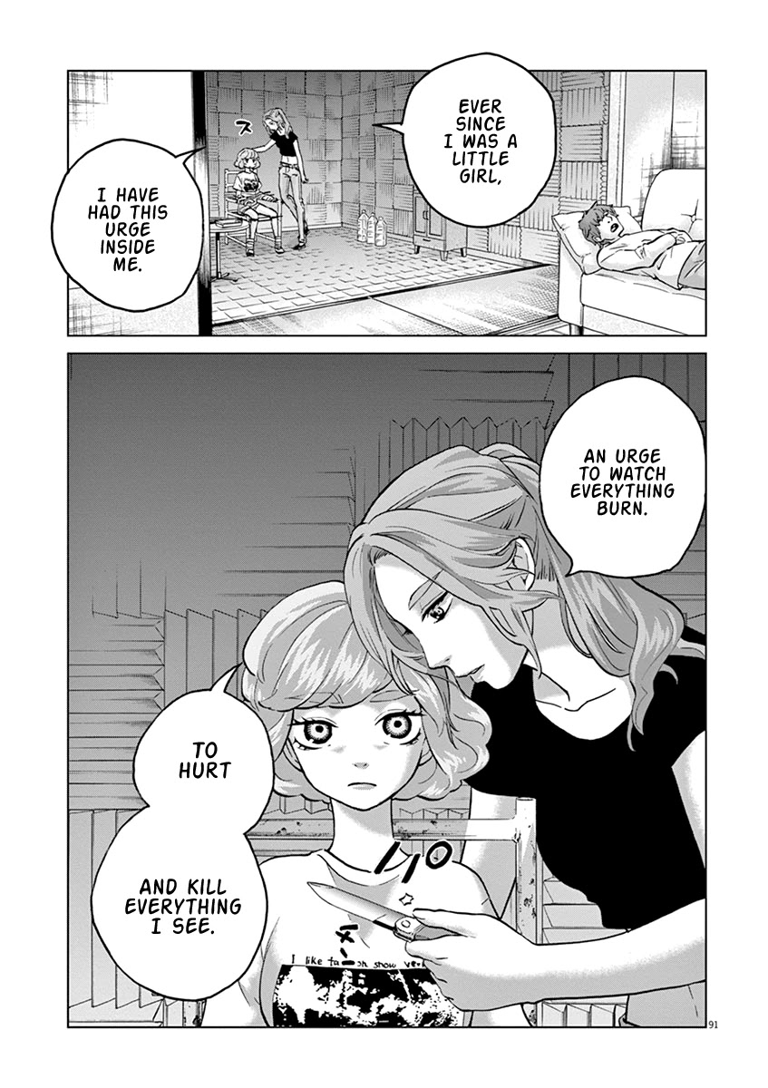Violence Action Chapter 16.4 page 7 - Chapter 16.4