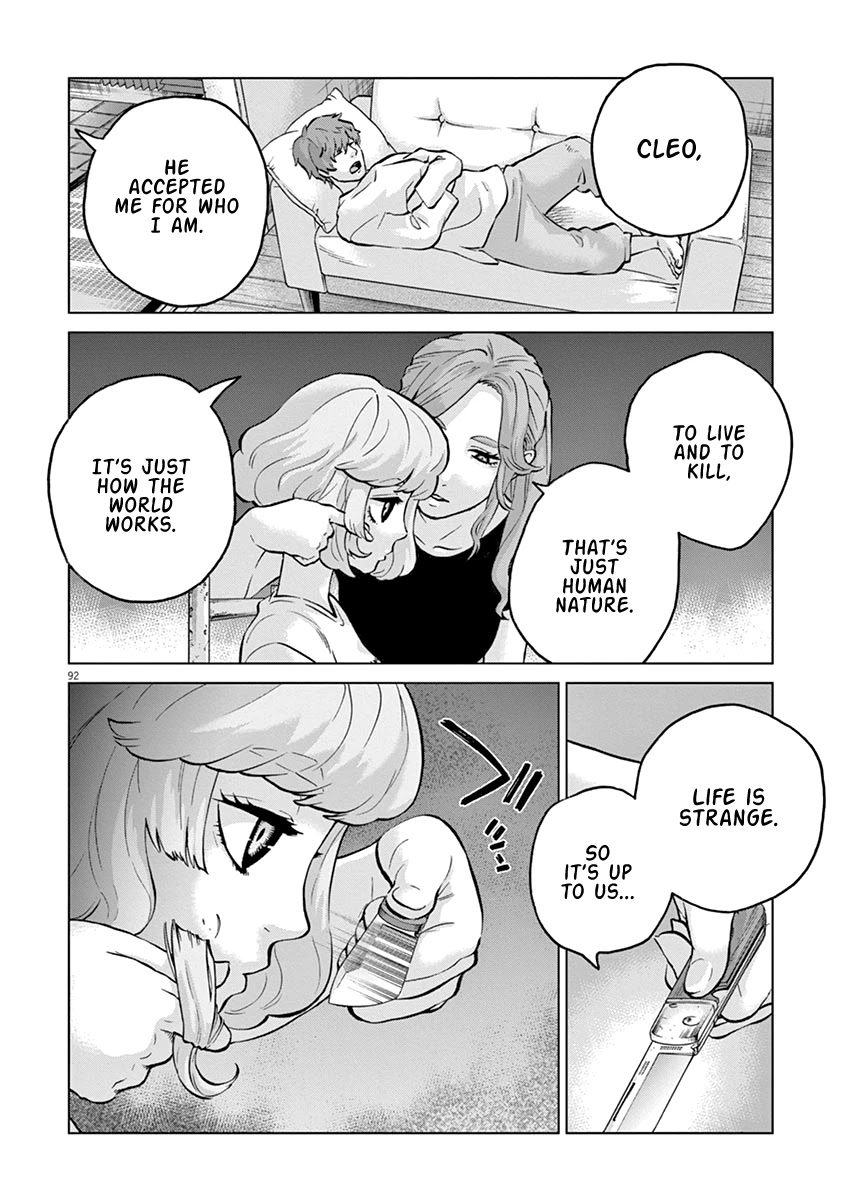 Violence Action Chapter 16.4 page 8 - Chapter 16.4