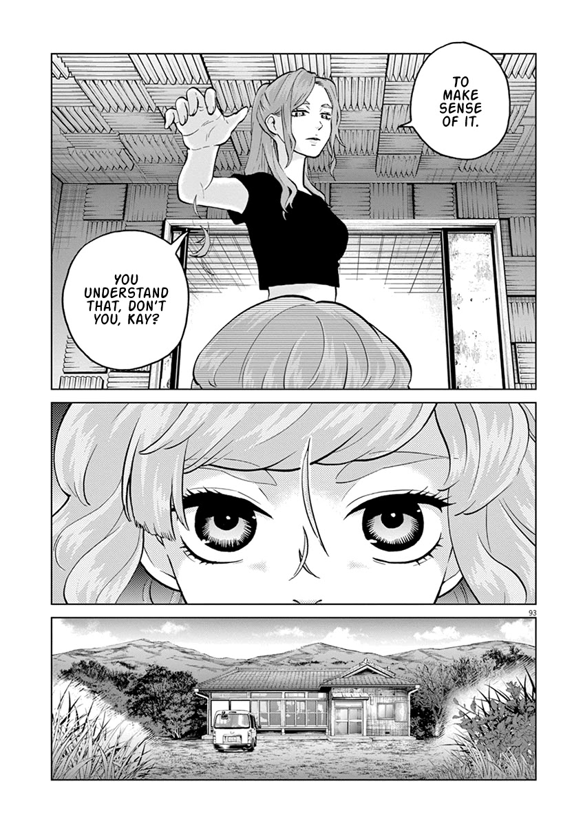 Violence Action Chapter 16.4 page 9 - Chapter 16.4
