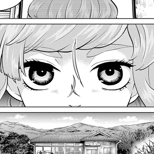 Violence Action Chapter 16.4 cover