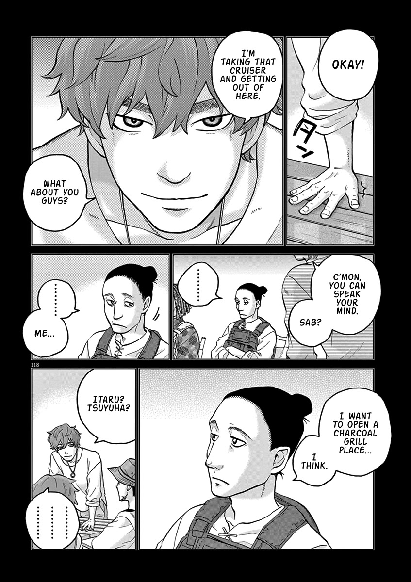 Violence Action Chapter 16.5 page 11 - Chapter 16.5