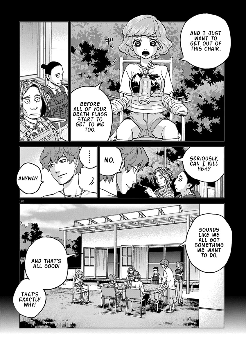 Violence Action Chapter 16.5 page 13 - Chapter 16.5