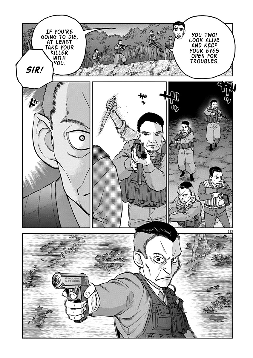 Violence Action Chapter 16.5 page 16 - Chapter 16.5