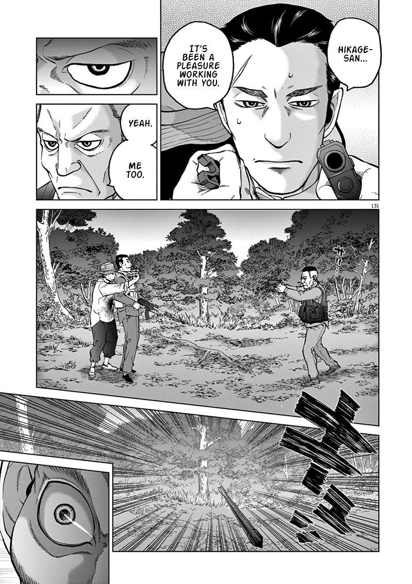 Violence Action Chapter 16.5 page 24 - Chapter 16.5