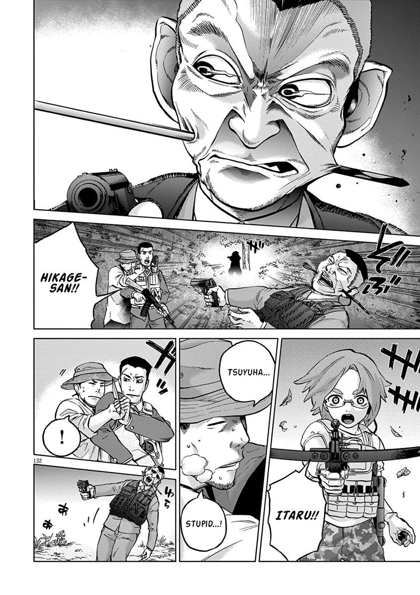 Violence Action Chapter 16.5 page 25 - Chapter 16.5