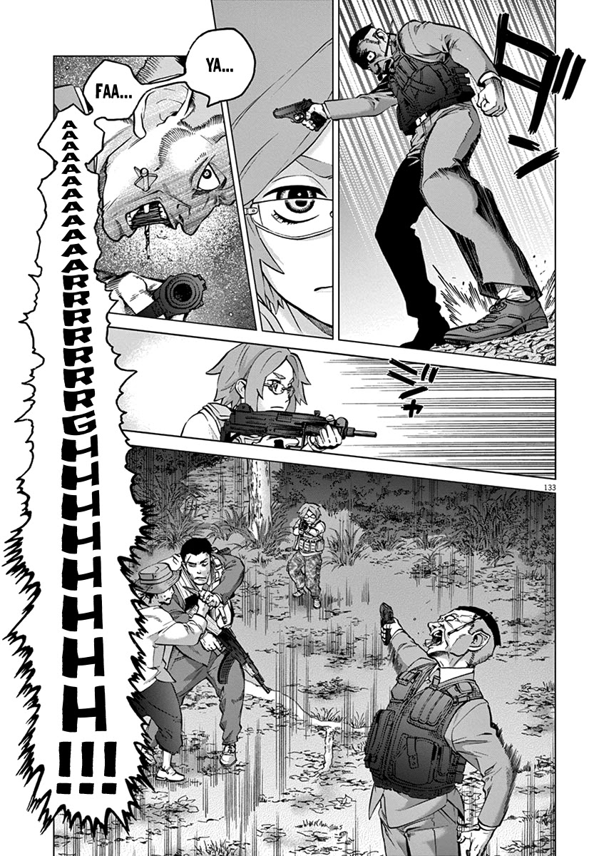 Violence Action Chapter 16.5 page 26 - Chapter 16.5