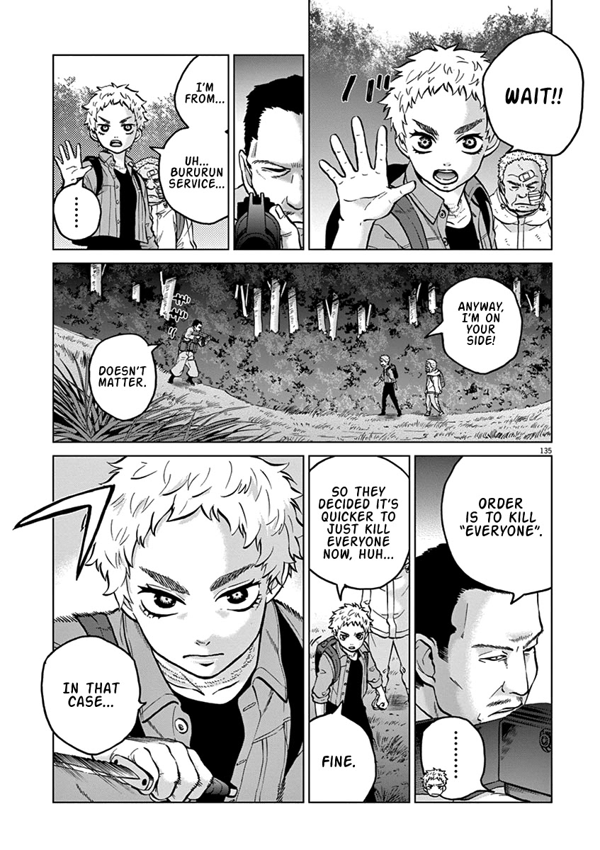 Violence Action Chapter 16.5 page 28 - Chapter 16.5