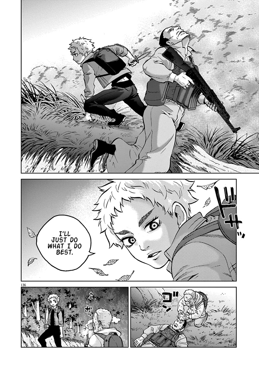 Violence Action Chapter 16.5 page 29 - Chapter 16.5