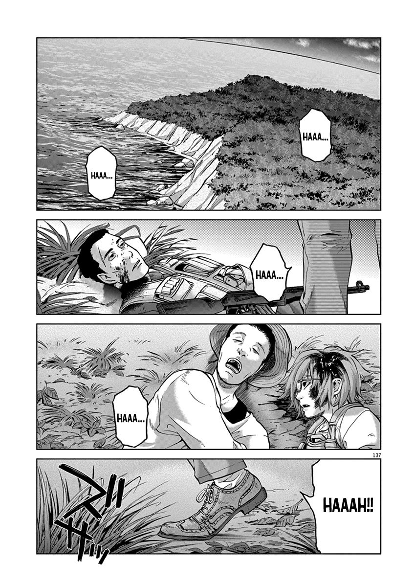 Violence Action Chapter 16.5 page 30 - Chapter 16.5