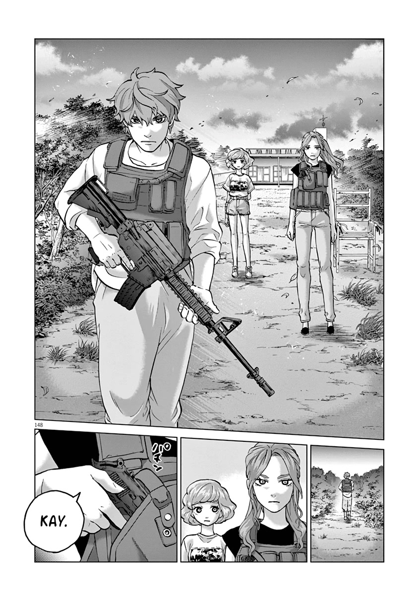 Violence Action Chapter 16.6 page 10 - Chapter 16.6