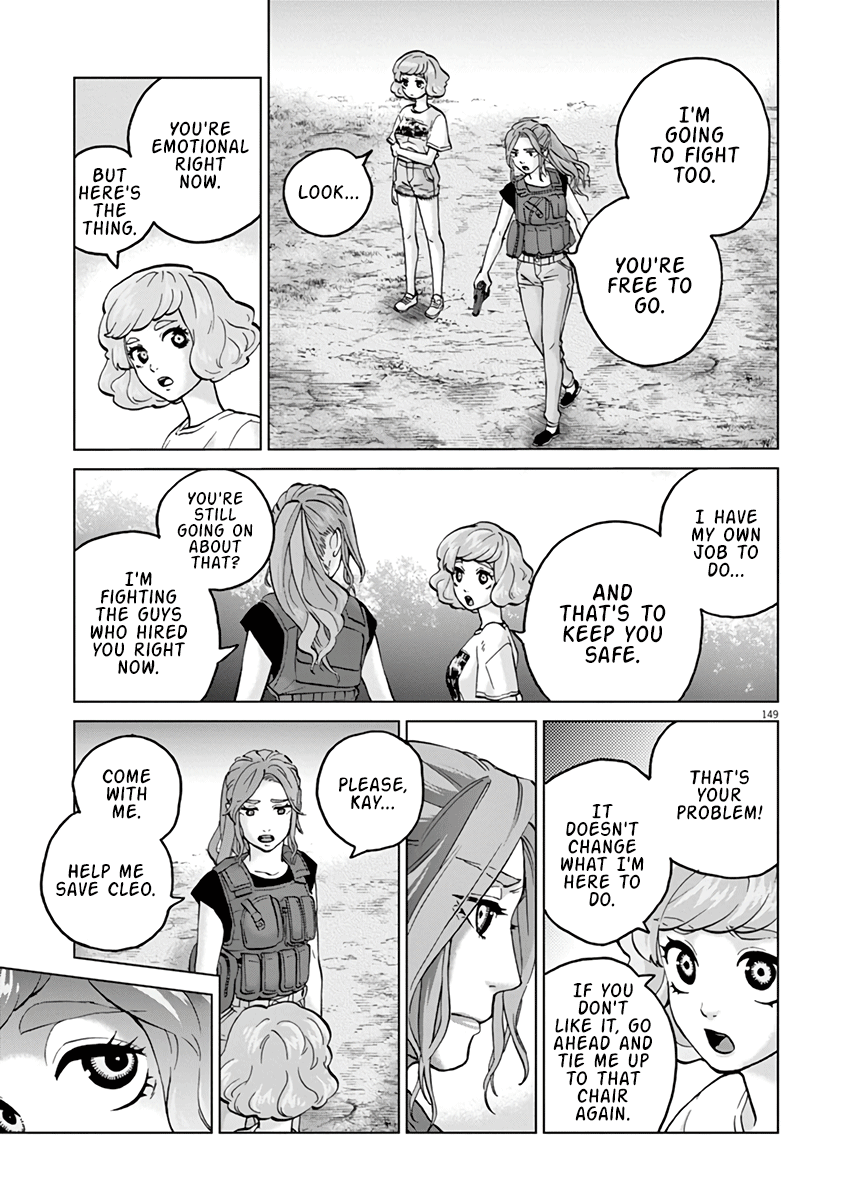 Violence Action Chapter 16.6 page 11 - Chapter 16.6