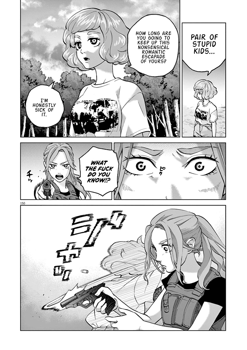 Violence Action Chapter 16.6 page 12 - Chapter 16.6