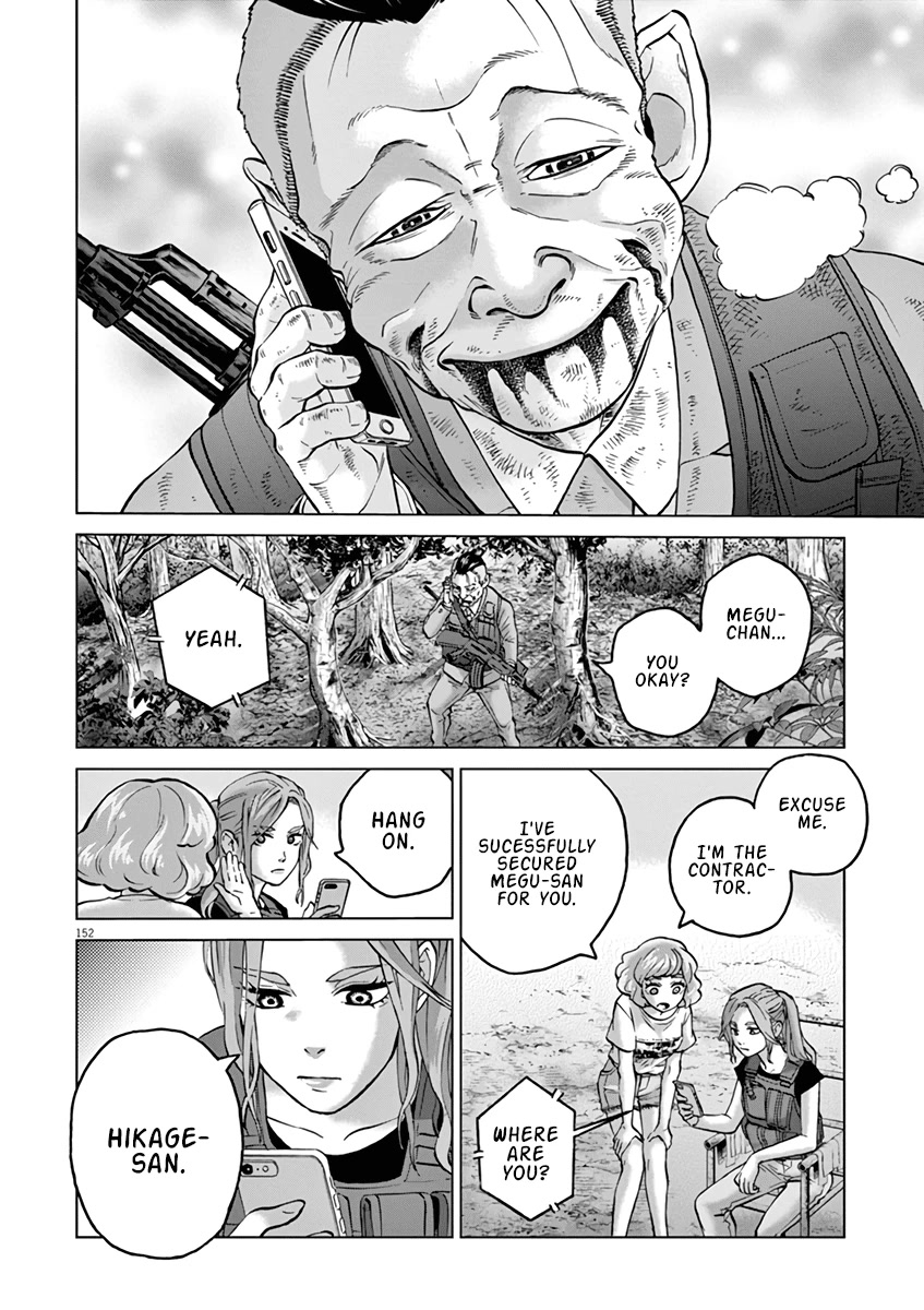 Violence Action Chapter 16.6 page 14 - Chapter 16.6