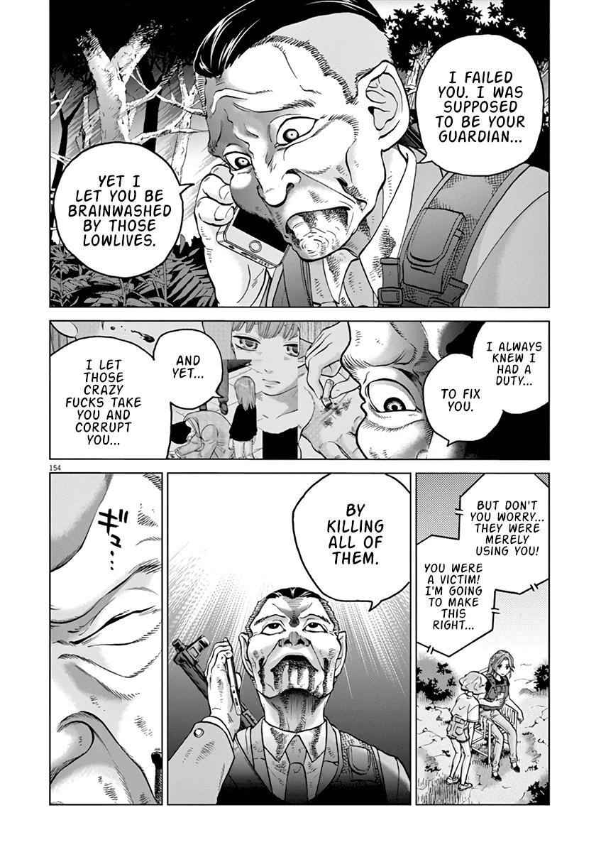 Violence Action Chapter 16.6 page 16 - Chapter 16.6