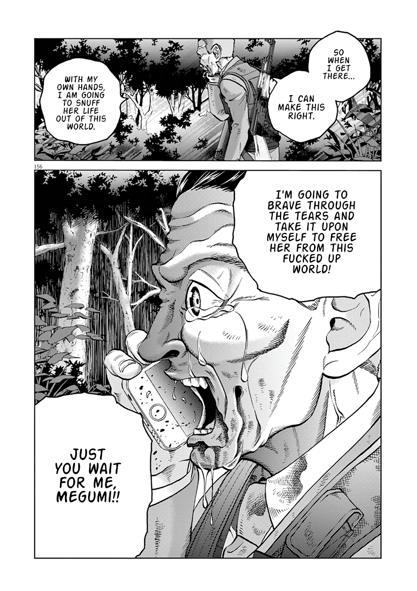 Violence Action Chapter 16.6 page 18 - Chapter 16.6