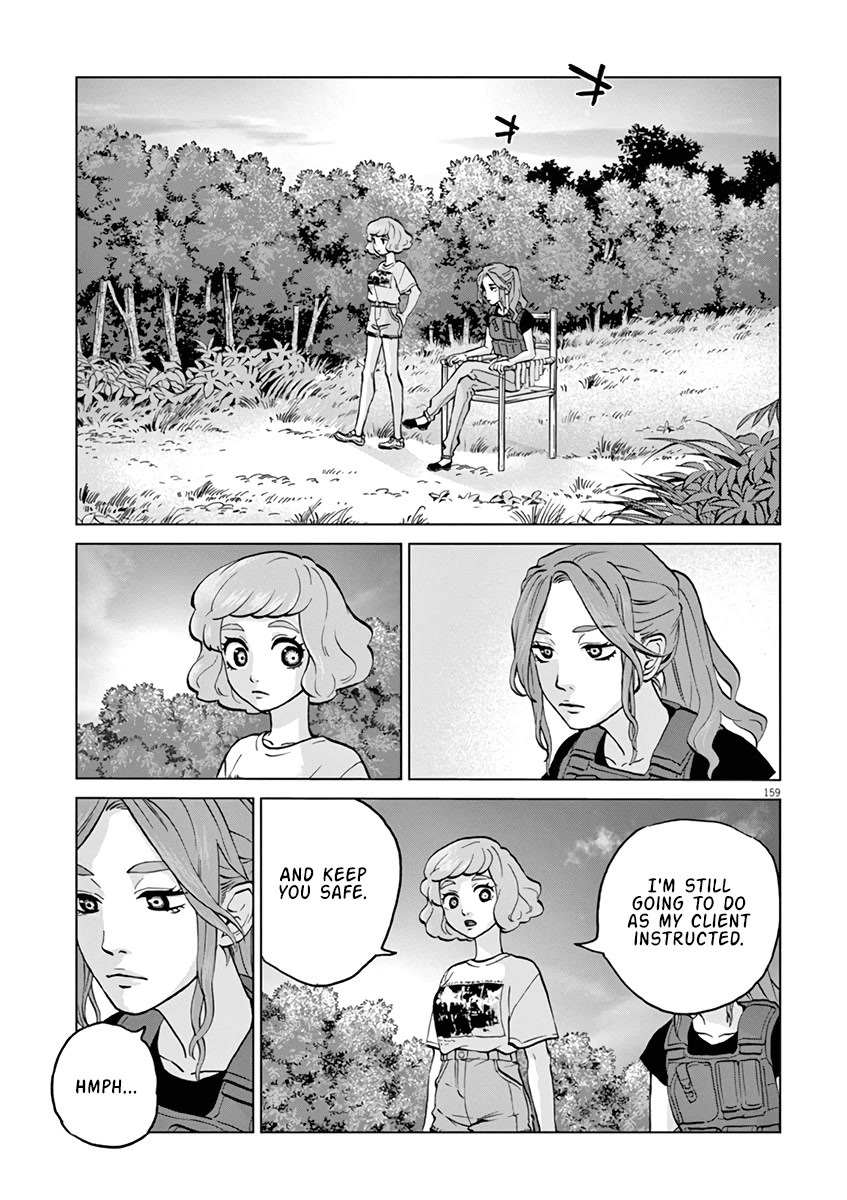 Violence Action Chapter 16.6 page 21 - Chapter 16.6