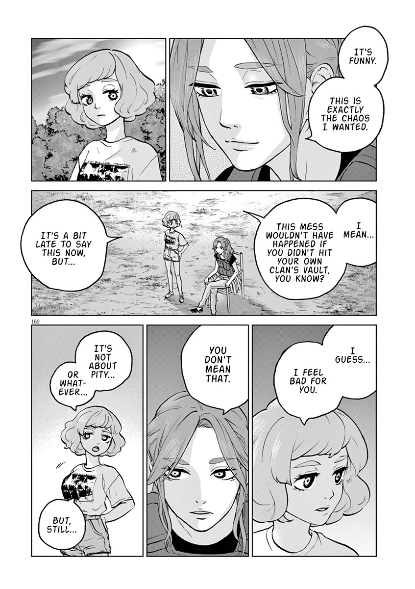 Violence Action Chapter 16.6 page 22 - Chapter 16.6