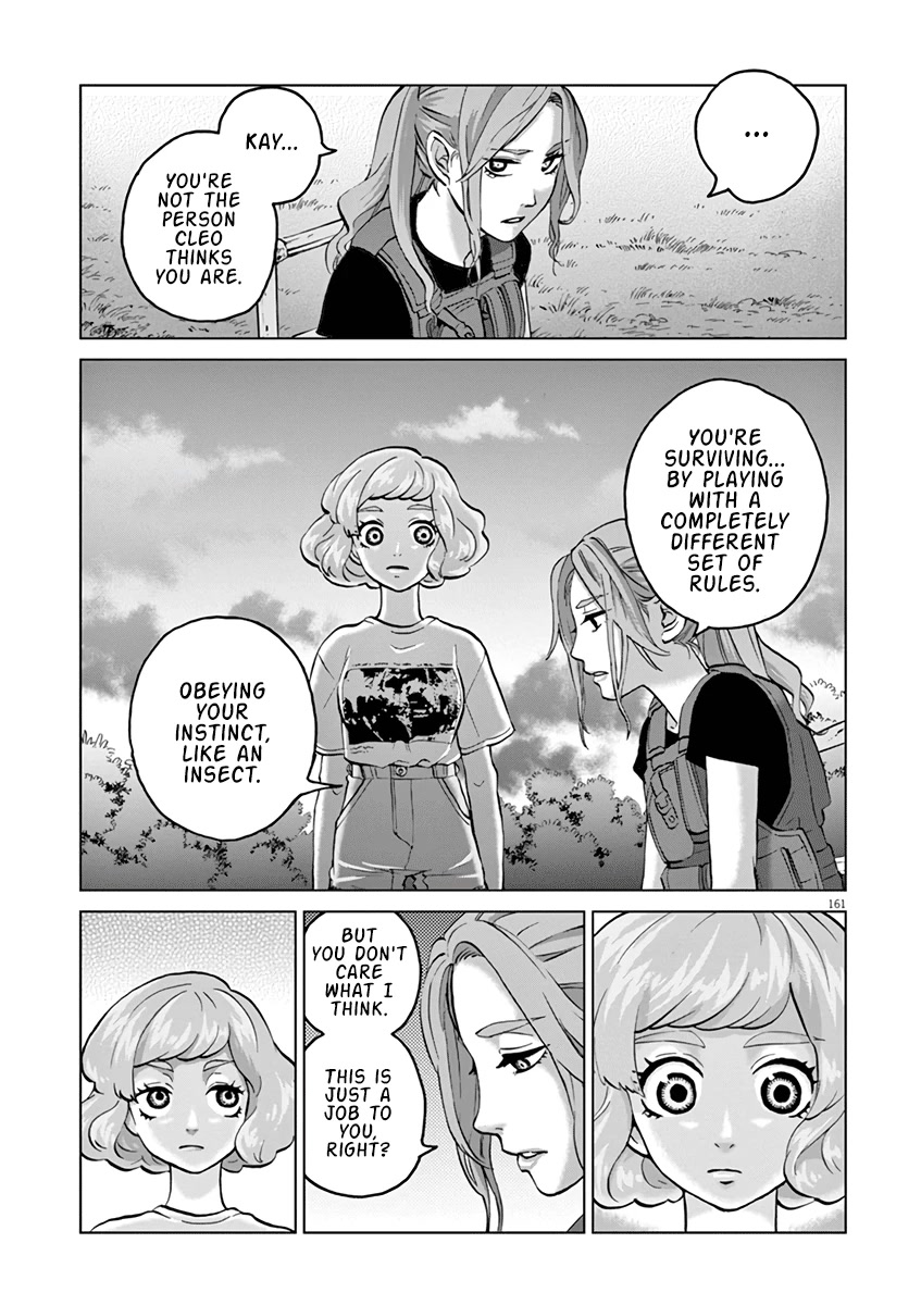 Violence Action Chapter 16.6 page 23 - Chapter 16.6