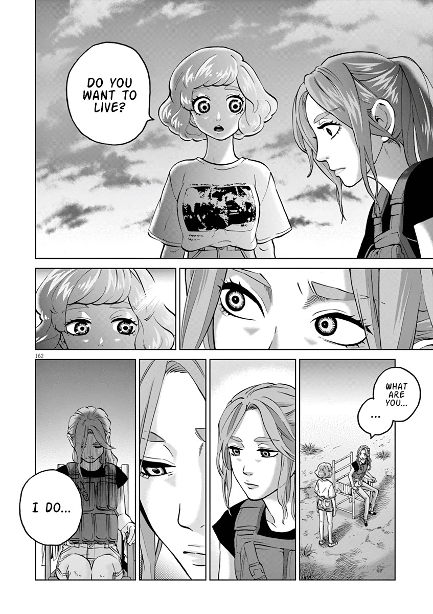 Violence Action Chapter 16.6 page 24 - Chapter 16.6