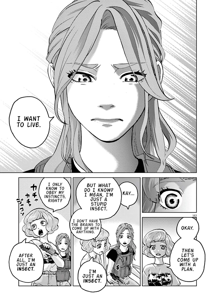 Violence Action Chapter 16.6 page 25 - Chapter 16.6