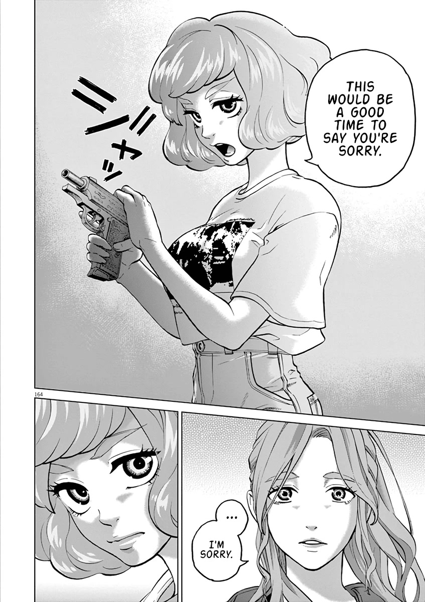 Violence Action Chapter 16.6 page 26 - Chapter 16.6