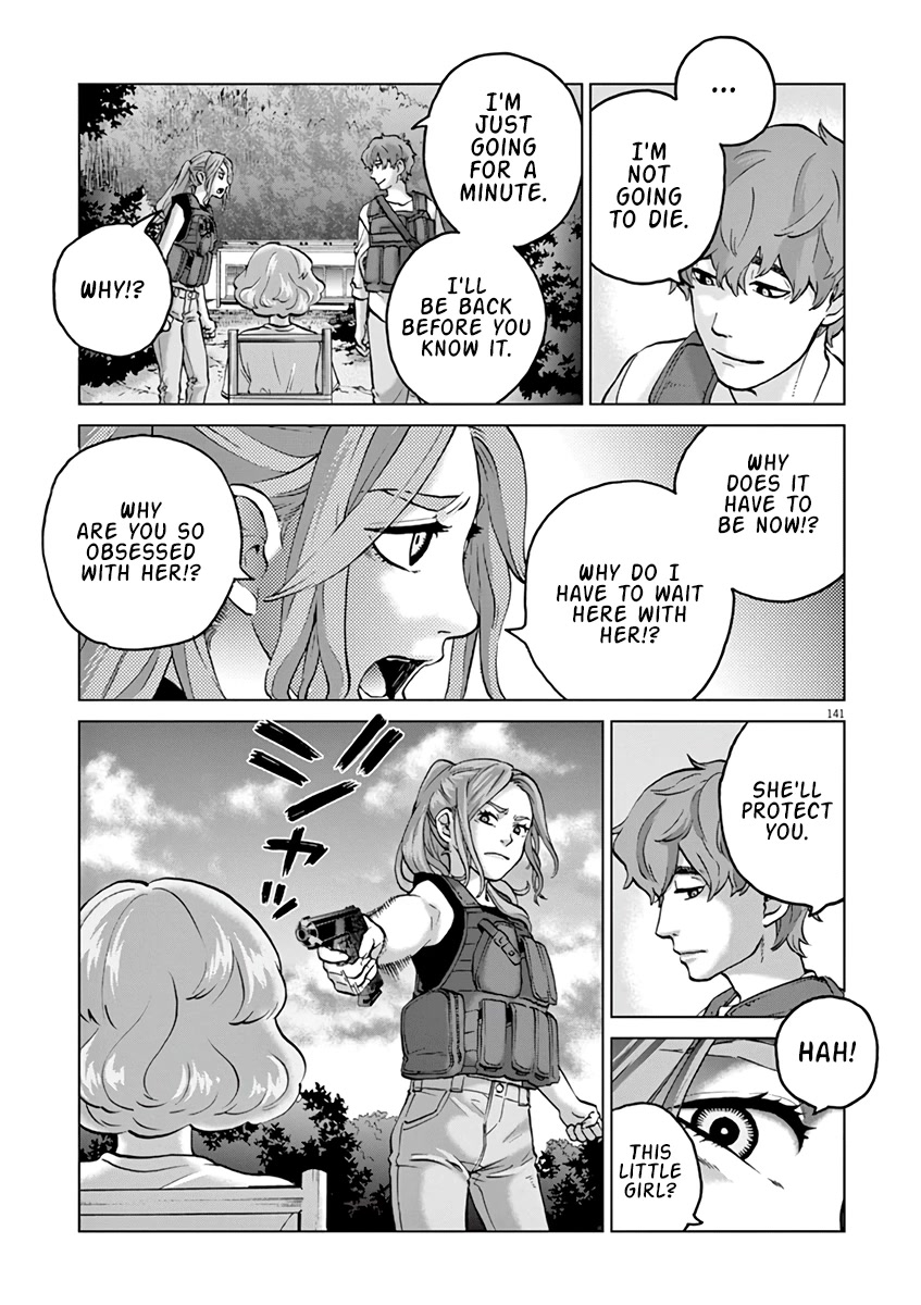 Violence Action Chapter 16.6 page 3 - Chapter 16.6