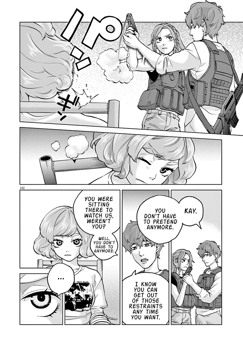 Violence Action Chapter 16.6 page 4 - Chapter 16.6