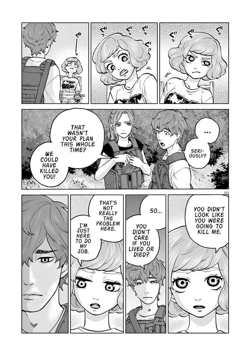 Violence Action Chapter 16.6 page 5 - Chapter 16.6