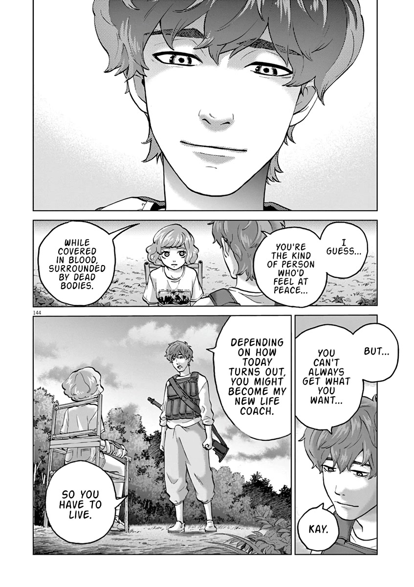 Violence Action Chapter 16.6 page 6 - Chapter 16.6