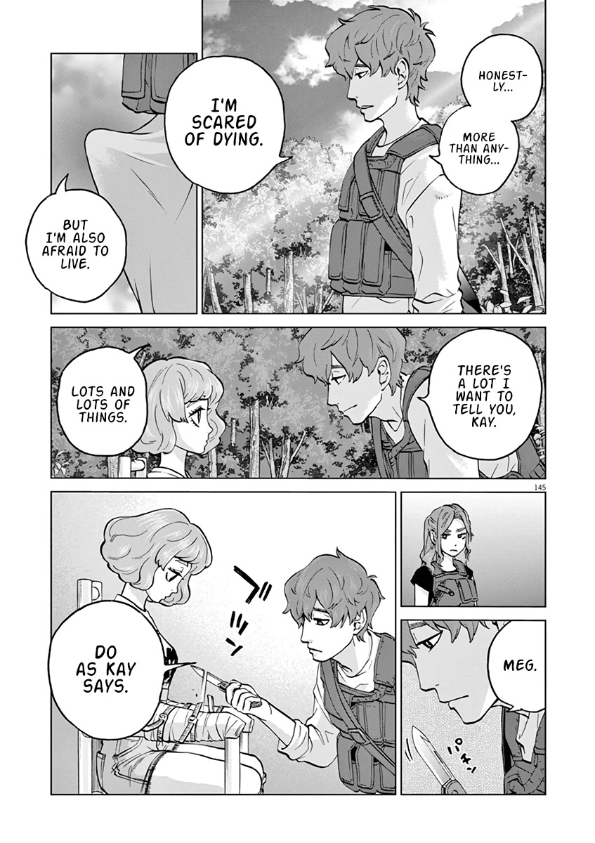 Violence Action Chapter 16.6 page 7 - Chapter 16.6